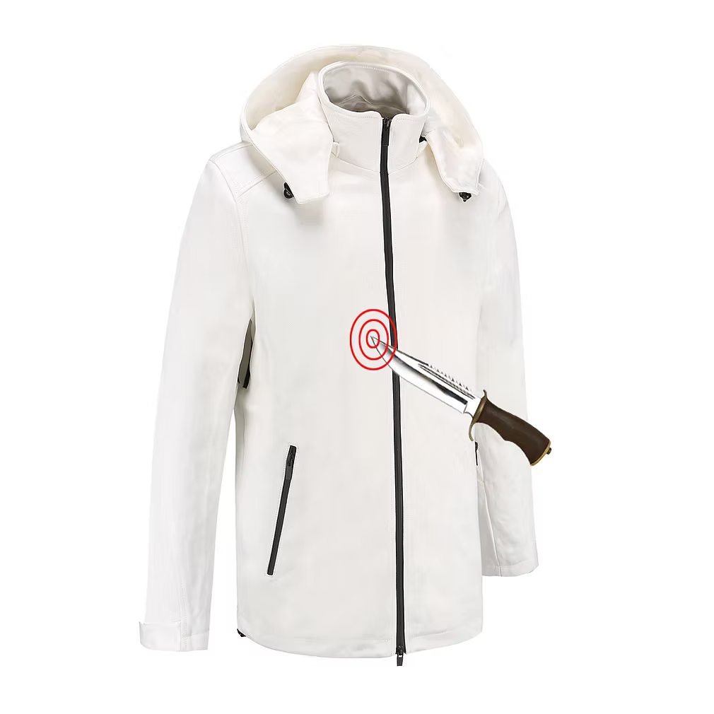 AntiStab® Armor Ultra Pro ballistic stab