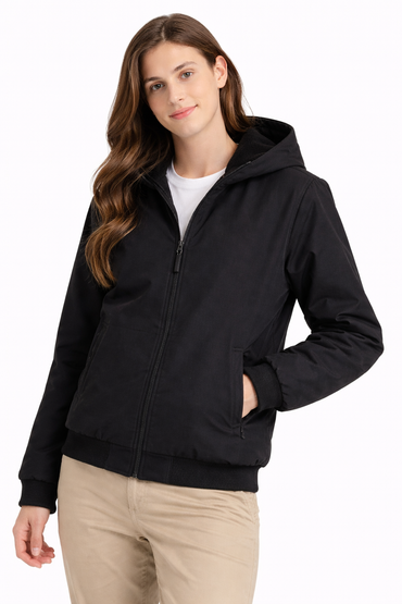 AntiStab Youth Softshell Jacket – Unisex (Customization)