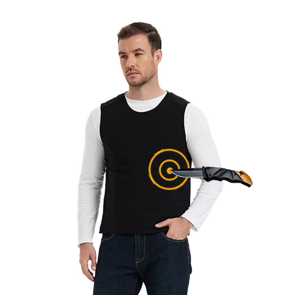AntiStab® Everyday Anti-Stab Vest