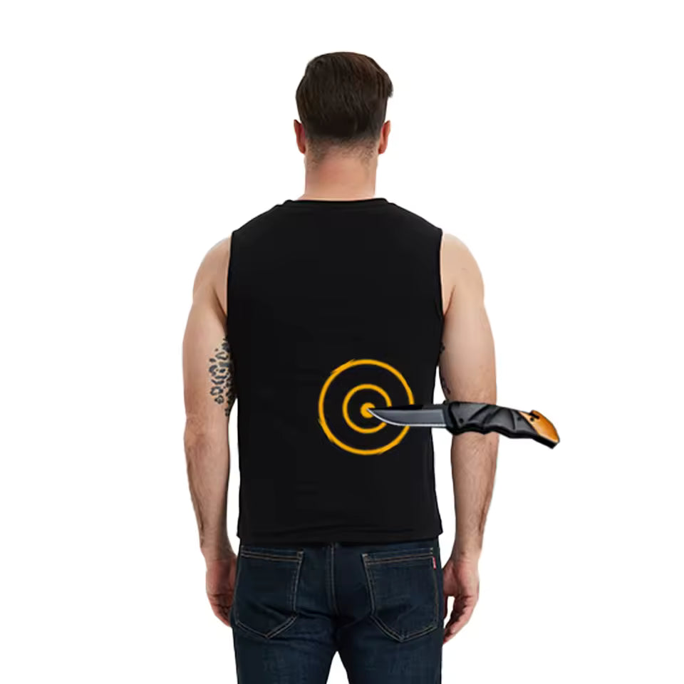 AntiStab® Everyday Anti-Stab Vest