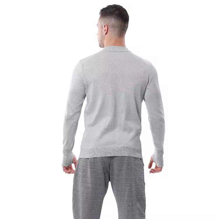 AntiCut® Level 5 cut resistance