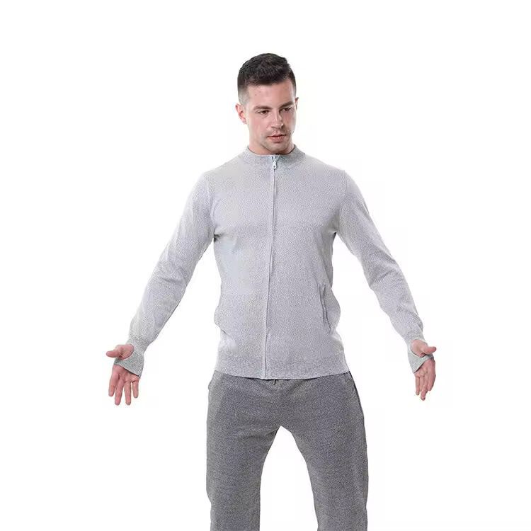 AntiCut® Level 5 cut resistance