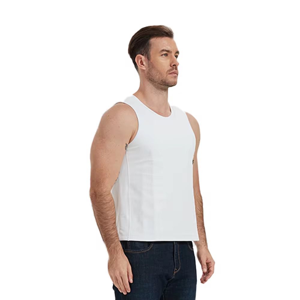 Anti Stab® Undershirt Stab Protection Cut Protection Bite Protection