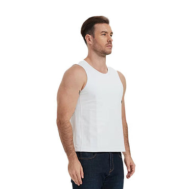 Anti Stab® Undershirt Stab Protection Cut Protection Bite Protection