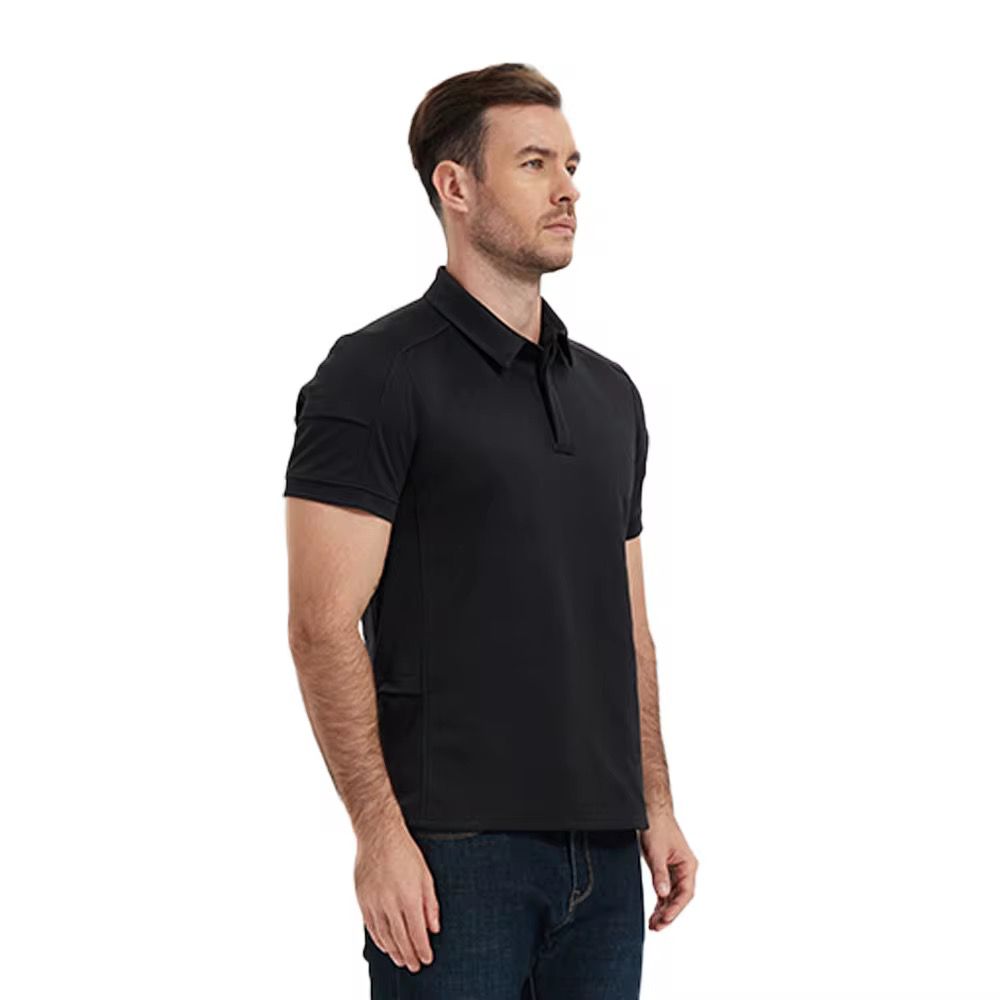 AntiStab® Proof Polo T-Shirt