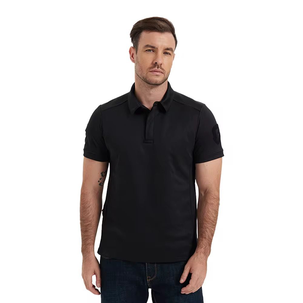 AntiStab® Proof Polo T-Shirt