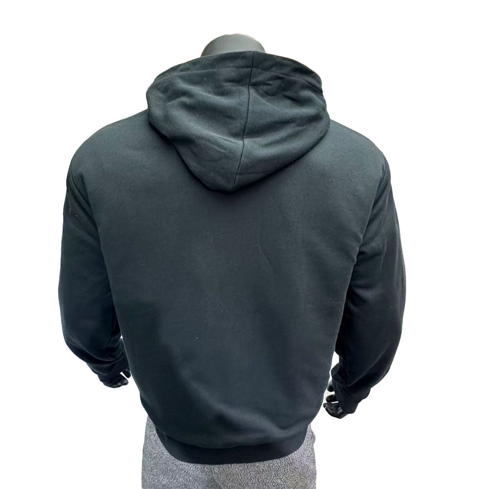 Anti Stab/Cut- & Stab-Resistant Hoodie