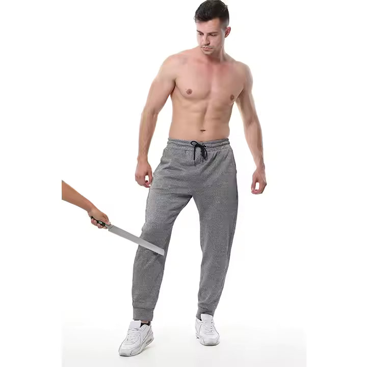 HPPE Anti-cutting® Protective Pants Men Wear-resistant Outdoor